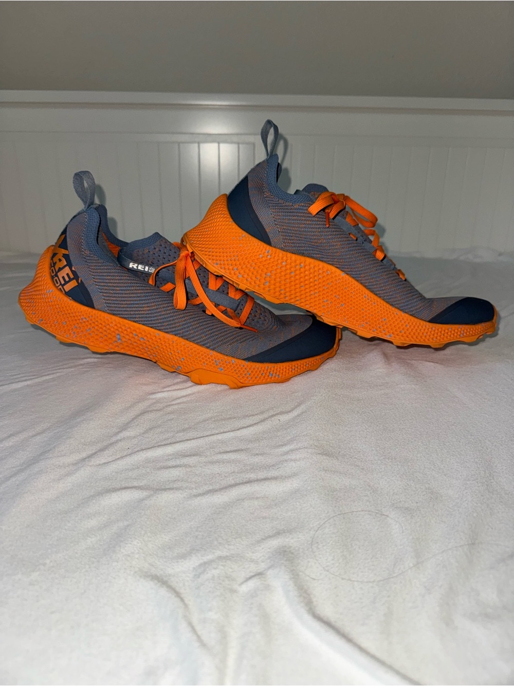 REI Co-op Swiftland MT Trail Running Shoes - Picture 4 of 9